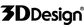 3D Design - Corporate Logo